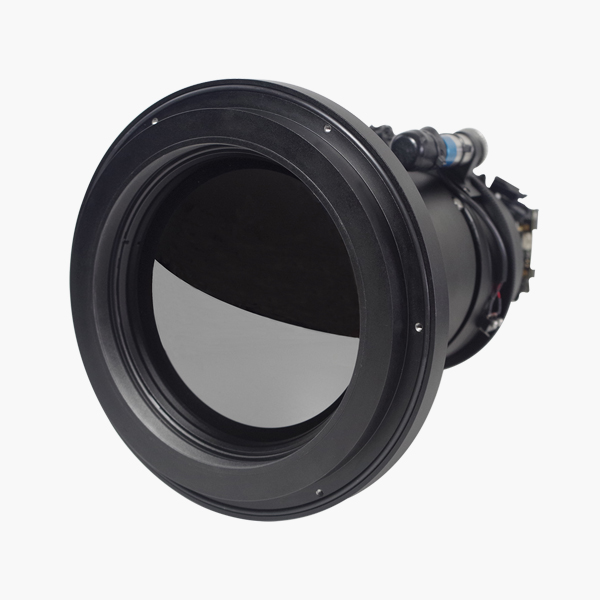Wholesale Cheap price Thermal Imaging Camera Module - 12um 1280*1024 30~150mm 5x Zoom Lens Fire Detect Thermal Defense Camera – Savgood factory and manufacturers | Savgood