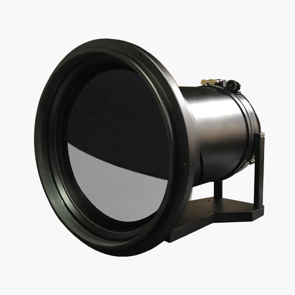 Manufacturer of LWIR Thermal Module with Motorized Lens
